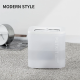 Поилка-фонтан PETKIT Eversweet Solo SE Smart Pet Drinking Fountain White (P4103S-W)
