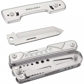 Мультитул Roxon Phantom S802 фото
