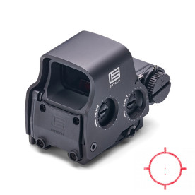 EOTech EXPS2-0 68MOA/1MOA - Прицел коллиматорный с двумя точками