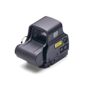 EOTech EXPS3-0 68MOA/1MOA - Приціл коліматорний з одною точкою сумісний з ПНБ Ціна