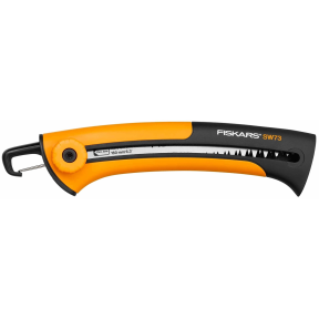 Fiskars Xtract (S) SW73 123870 (1000613) - Садова пила в Україні