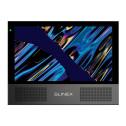 Slinex Sonik 7 Cloud Black - Відеодомофон