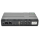 Mini UPS 10400mAh – Источник бесперебойного питания (18Вт, DC 5/9/12V, PoE)