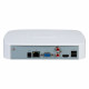 IP видеорегистратор на 8 камер до 12МП Dahua Technology DHI-NVR2108-I