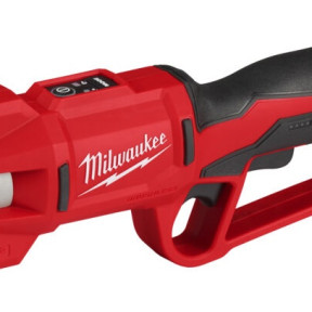Ножницы садовые - секатор аккумуляторный M12 BLPRS-0 MILWAUKEE 4933480114 (+ремешок на запястье и карабин) фото
