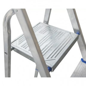 Розсувна драбина Virastar NOVA VSN108 8 сходинок Ціна