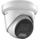 Hikvision DS-2CD2347G2H-LI(eF) (4 мм) - 4 Мп купольна мережева ColorVu камера з гібридним підсвічуванням