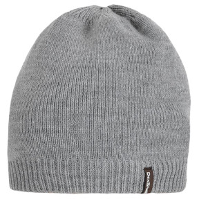 Шапка водонепроницаемая Dexshell Beanie Solo, р-р S/M (56-58 см), серая фото