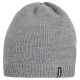 Шапка водонепроницаемая Dexshell Beanie Solo, р-р S/M (56-58 см), серая