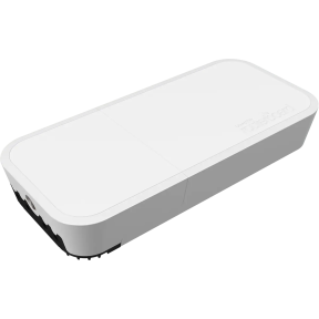 MikroTik wAP ac (RBwAPG-5HacD2HnD) - Двохдіапазонна Wi-Fi зовнішня точка доступу зображення