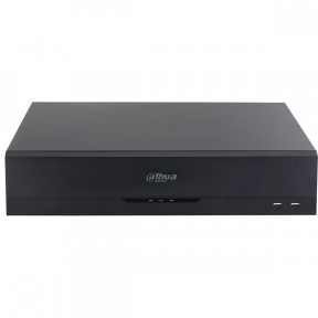Dahua Technology DHI-NVR5832-EI – 32-канальный сетевой видеорегистратор WizSense с 8 жесткими дисками фото