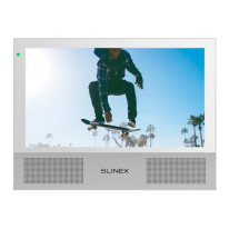 Slinex Sonik 7 White - 7-дюймовий кольоровий внутрішній монітор