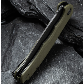 Civivi Praxis C803F - Ніж складаний в Україні