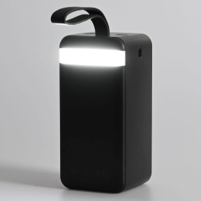 TITANUM 741S 22.5W Black 50000mAh - Повербанк фото