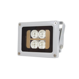 Прожектор ИК Lightwell LW4-40IR60-220