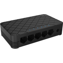 Ruijie Reyee RG-ES05G - 5-портовий гігабітний комутатор