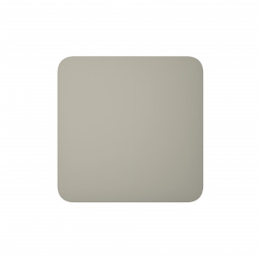 Ajax SoloButton (1-gang/2-way) Olive/Оливковая - Кнопка для одноклавишного или проходного выключателя купить