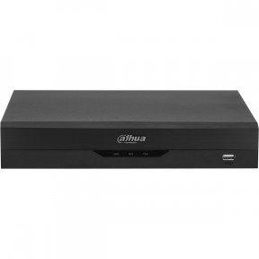 Dahua Technology DH-XVR4116HS-I - 16-канальный видеорегистратор Penta-bridge 720P 1U 1HDD WizSense фото