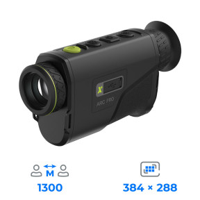 Pixfra (Dahua) PFI-A425 (25mm) - Тепловизионный монокуляр купить