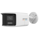 Hikvision DS-2CD1T67G2HP-LIUF/SL – IP-камера (6Мп, 180° FOV, ColorVu, PoE, IP67)