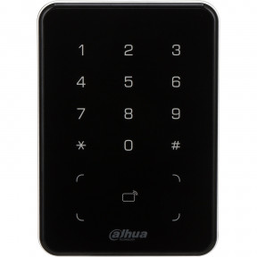 Dahua Technology ASR2101A-ME - Считыватель - фото №2 Dahua Technology ASR2101A-ME - Считыватель фото