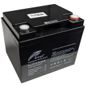 Ritar R-LFP12.8V50AH - Аккумуляторная батарея