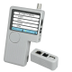 NOYAFA NF-3468 – Кабельный тестер (4-в-1, RJ45 STP/UTP, RJ11, USB, BNC до 500м)