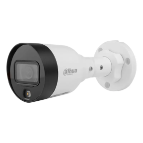 Dahua Technology DH-IPC-HFW1239S1-LED (2.8 мм) - 2 Мп сетевая уличная IP камера купить