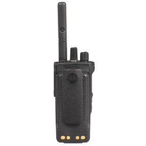 Motorola DP4401E UHF NКР GNSS ВТ WIFI PBER502CE - Портативна DMR радіостанція - фото №2 Motorola DP4401E UHF NКР GNSS ВТ WIFI PBER502CE - Портативна DMR радіостанція зображення