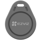 Брелок Ezviz CS-DL-IC-CPU-R200 (GR) (4шт)