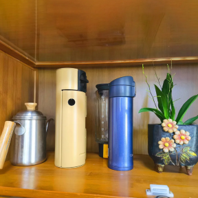 BRS-99 бежевый - Газовая горелка фото