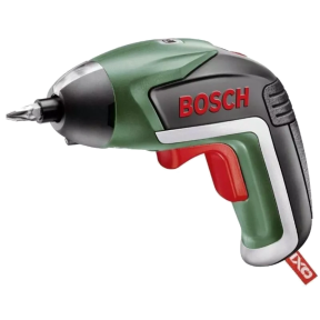 Шурупокрут Bosch IXO V basic (06039A8020) купити