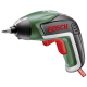 Шурупокрут Bosch IXO V basic (06039A8020)