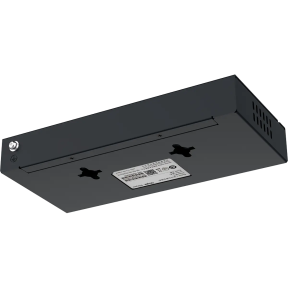 Ruijie Reyee RG-ES108GD - 8-портовый гигабитный коммутатор фото