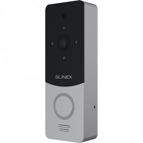 Slinex ML-20HD silver/black - Виклична відеопанель в Україні