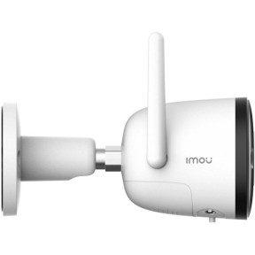 IMOU Bullet 2E 5MP (IPC-K3DP-5H0WF) (2.8 мм) - 5 Мп уличная Wi-Fi камера с микрофоном купить