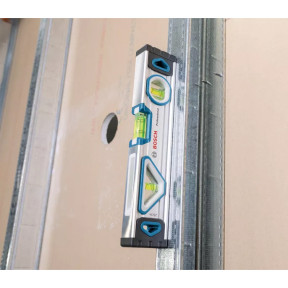 Bosch Professional 25 см - Будівельний рівень зображення