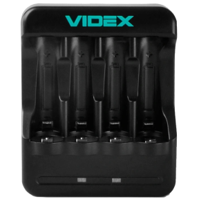 VIDEX VCH-N401 - Зарядное устройство купить