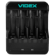 VIDEX VCH-N401 - Зарядное устройство