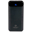 Kraft KPB-2020FC (20000 mAh) Black - Повербанк