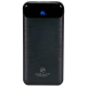 Kraft KPB-2020FC (20000 mAh) Black - Повербанк