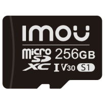 Карта пам'яті MicroSD Imou ST2-256-S1 256Гб