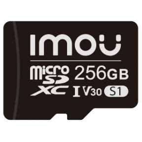 Карта памяти MicroSD Imou ST2-256-S1 256Гб купить
