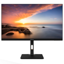 Dahua DHI-LM27-U401A - Монитор с диагональю 27″