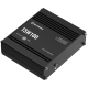 Teltonika TSW100 – Неуправляемый коммутатор (5xGbE, 4xPoE+ 802.3af/at до 120W, IP30)