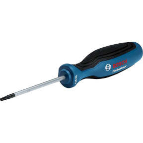 Bosch Screwdriver TX 15x75 Professional - Отвертка - фото №1 Bosch Screwdriver TX 15x75 Professional - Отвертка купить