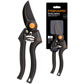 Fiskars P90 (111960) - Секатор професійний купити