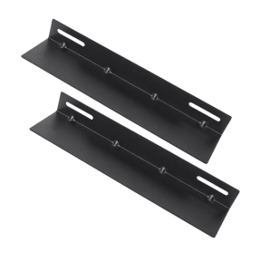 Trinix TRX-450D/LB Black – Направляющие крепления (450мм, 60кг, сталь) купить