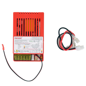 Faraday Electronics 55W UPS Smart ASCH PL - Безперебійний блок живлення купити