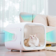 PETKIT AirSalon Max Pro PD10-PRO - Фен-бокс для домашних животных